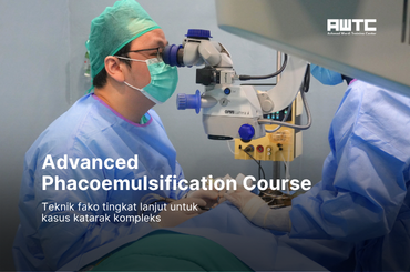 Advanced Phacoemulsification Course