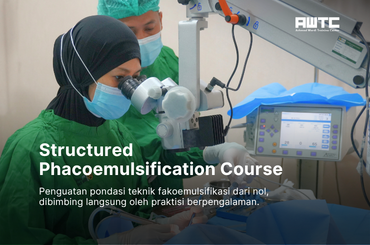 Structured Phacoemulsification Training Program